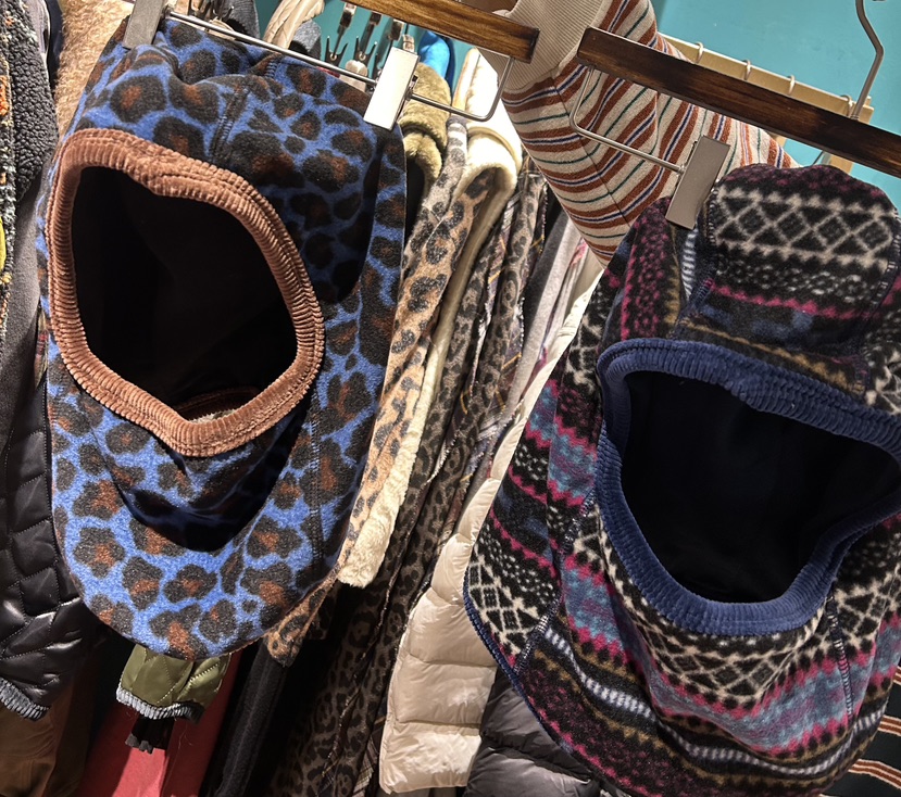 MERCI LINDA東大門㊣代購女士新款25秋冬推薦休閑帽子保暖MERCI LINDA帽子