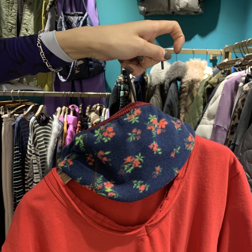 MERCI LINDA東大門㊣代購女士新款25秋冬推薦休閑帽子保暖MERCI LINDA帽子