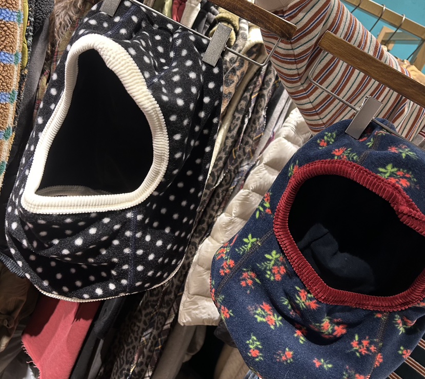 MERCI LINDA東大門㊣代購女士新款25秋冬推薦休閑帽子保暖MERCI LINDA帽子