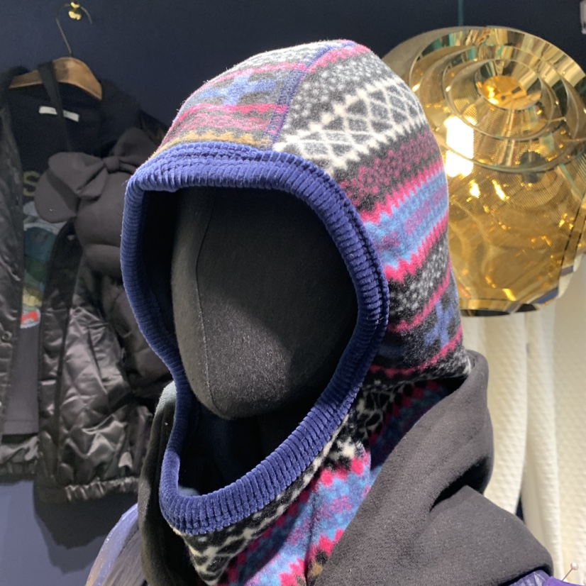 MERCI LINDA東大門㊣代購女士新款25秋冬推薦休閑帽子保暖MERCI LINDA帽子圖色1