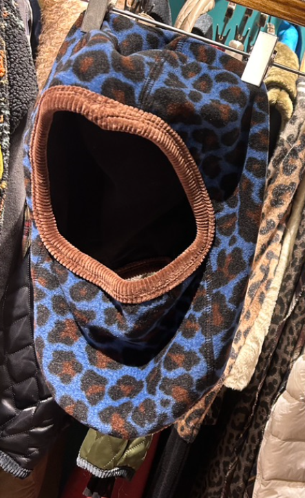 MERCI LINDA東大門㊣代購女士新款25秋冬推薦休閑帽子保暖MERCI LINDA帽子圖色4