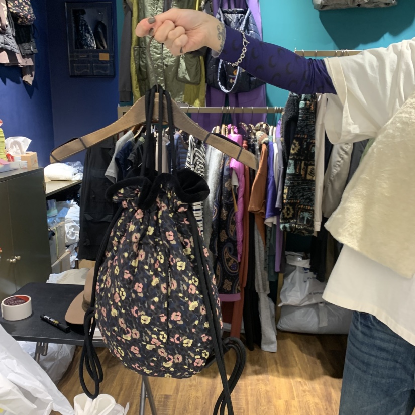 MERCI LINDA東大門㊣實拍女裝新品職業人氣雙肩背包可愛的MERCI LINDA雙肩背包圖色1