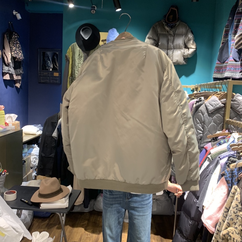 MERCI LINDA東大門㊣代購女裝新款休閑熱賣推薦25秋冬夾克MERCI LINDA夾克