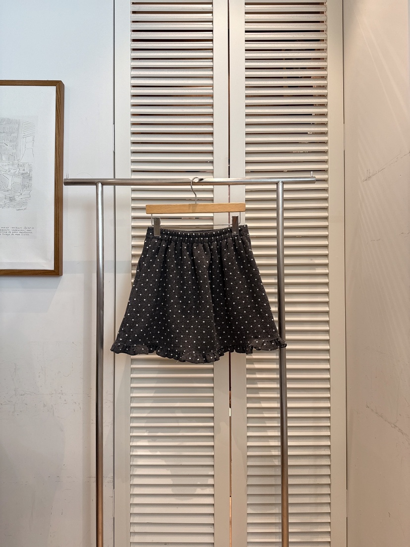 FAVE-L東大門㊣直郵女士新品熱賣推薦人氣休閑真品職業短裙FAVE-L短裙圖色1灰色