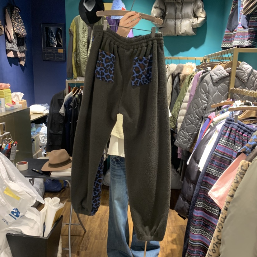 MERCI LINDA東大門㊣實拍女士新款熱賣職業真品休閑褲纖維MERCI LINDA休閑褲