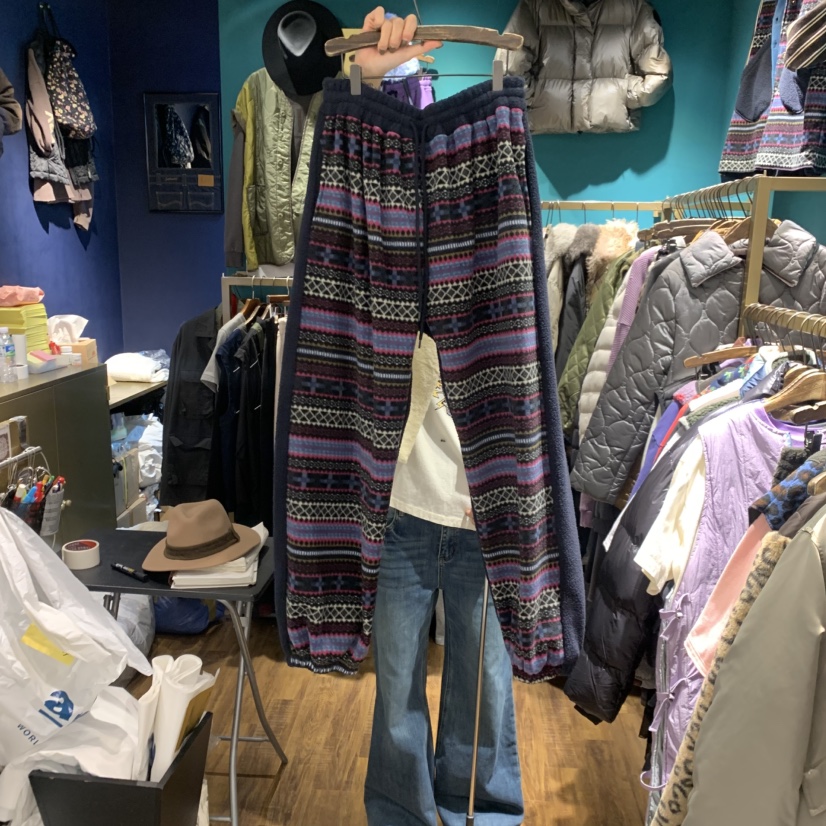 MERCI LINDA東大門㊣實拍女士新款熱賣職業真品休閑褲纖維MERCI LINDA休閑褲圖色2