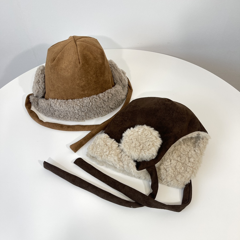 LOVELY HAT東大門㊣直郵女裝新款推薦25秋冬職業真品人氣帽子LOVELY HAT帽子