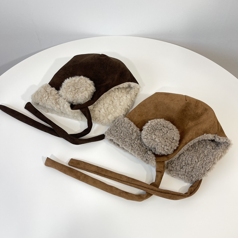 LOVELY HAT東大門㊣直郵女裝新款推薦25秋冬職業真品人氣帽子LOVELY HAT帽子