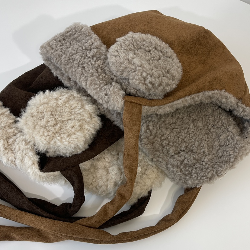 LOVELY HAT東大門㊣直郵女裝新款推薦25秋冬職業真品人氣帽子LOVELY HAT帽子