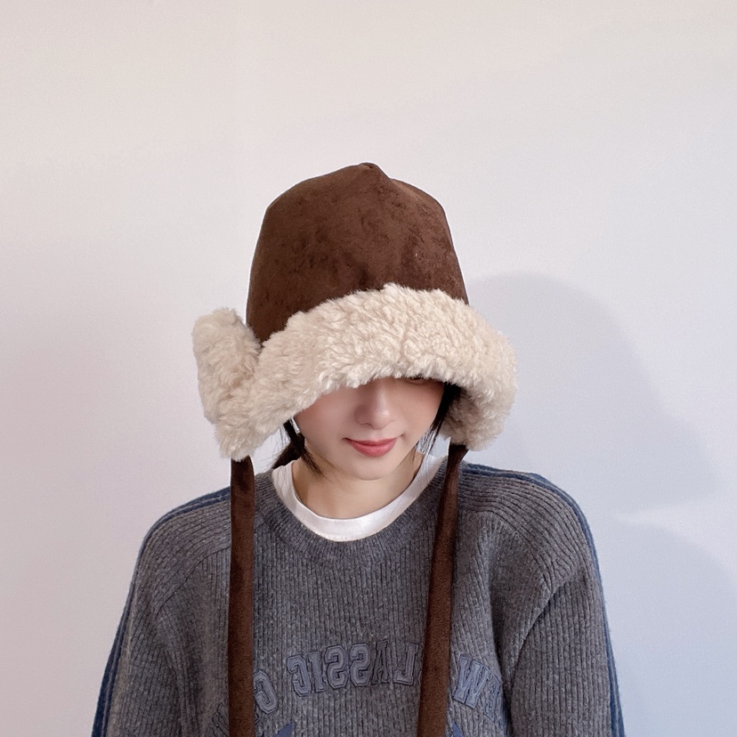 LOVELY HAT東大門㊣直郵女裝新款推薦25秋冬職業真品人氣帽子LOVELY HAT帽子