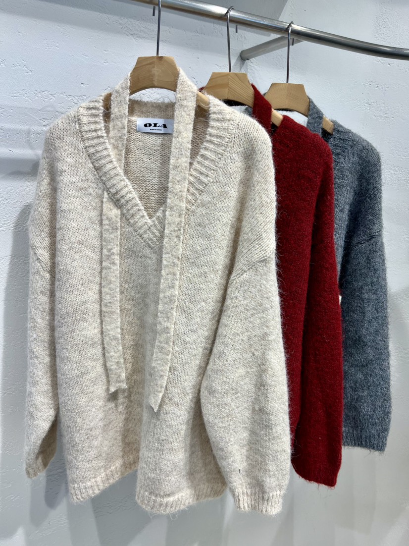 OLA東大門㊣實拍女裝新品職業真品25秋冬休閑人氣時尚連衣裙mellor/OLA連衣裙