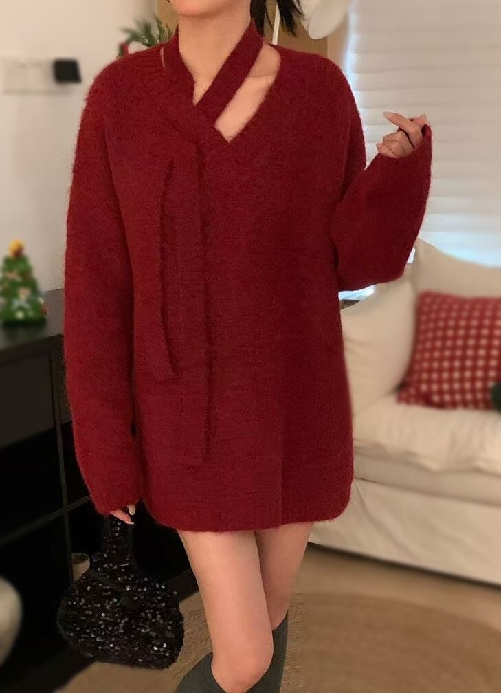 OLA東大門㊣實拍女裝新品職業真品25秋冬休閑人氣時尚連衣裙mellor/OLA連衣裙