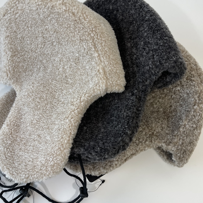 LOVELY HAT東大門㊣實拍女士新品人氣真品休閑推薦25秋冬帽子LOVELY HAT帽子