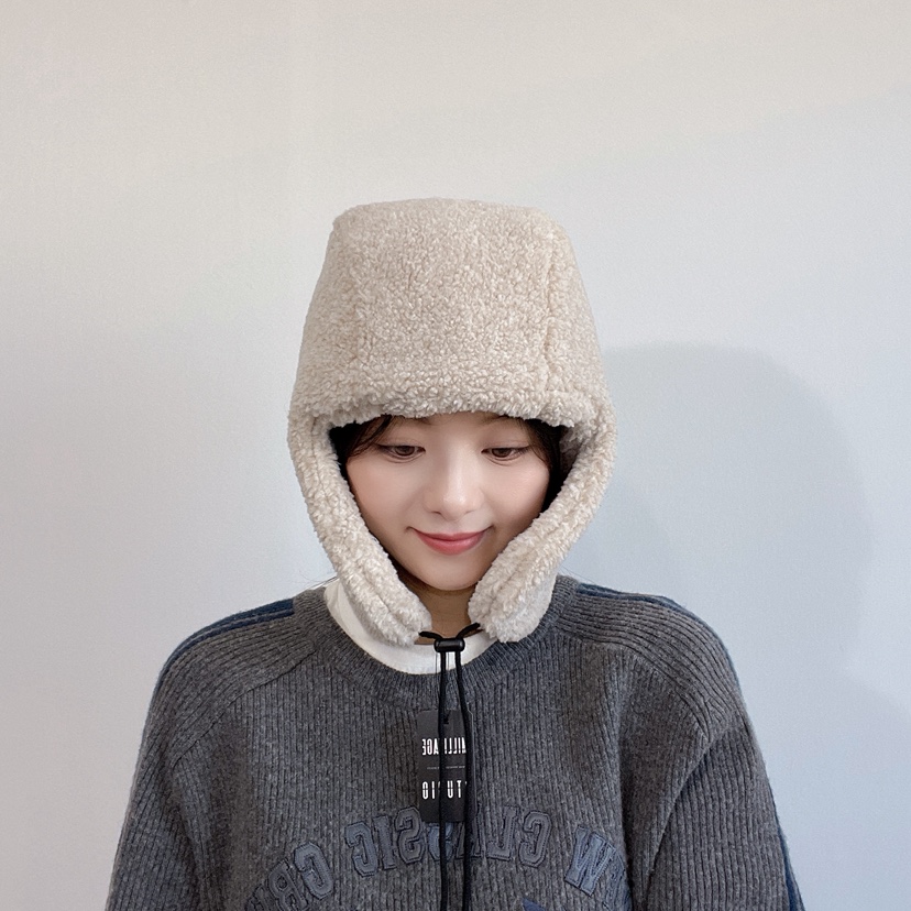LOVELY HAT東大門㊣實拍女士新品人氣真品休閑推薦25秋冬帽子LOVELY HAT帽子