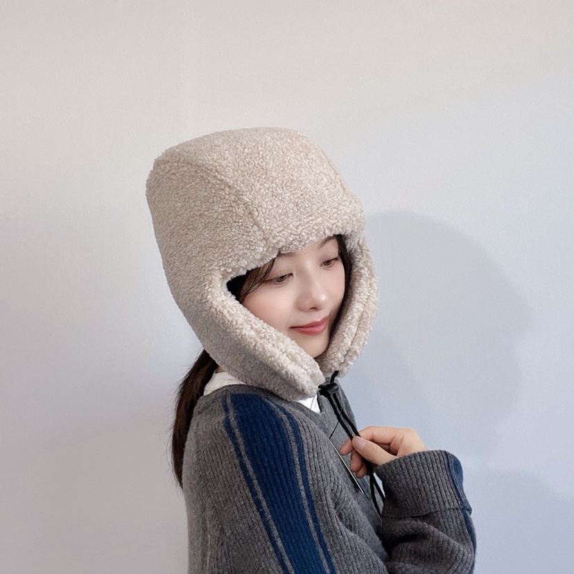 LOVELY HAT東大門㊣實拍女士新品人氣真品休閑推薦25秋冬帽子LOVELY HAT帽子