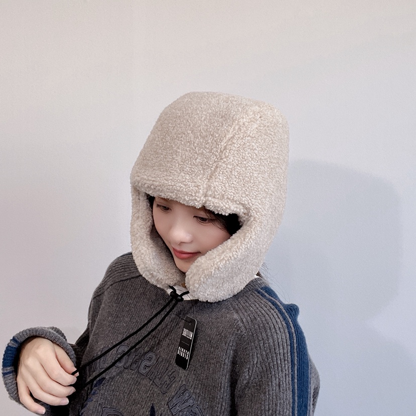 LOVELY HAT東大門㊣實拍女士新品人氣真品休閑推薦25秋冬帽子LOVELY HAT帽子