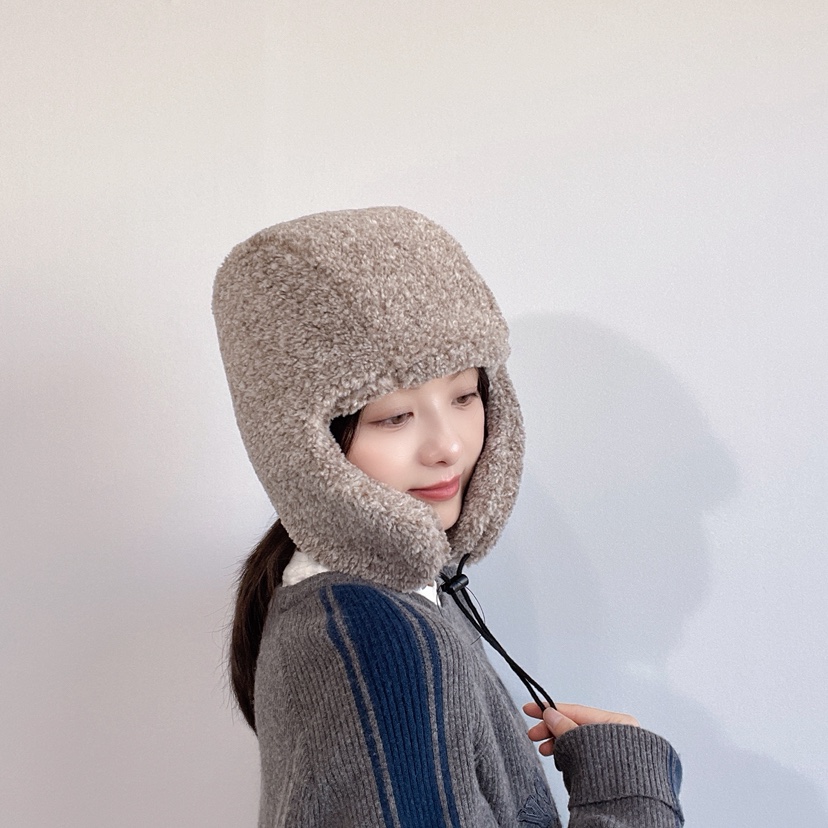 LOVELY HAT東大門㊣實拍女士新品人氣真品休閑推薦25秋冬帽子LOVELY HAT帽子