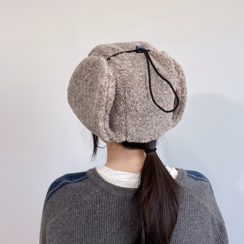 LOVELY HAT東大門㊣實拍女士新品人氣真品休閑推薦25秋冬帽子LOVELY HAT帽子