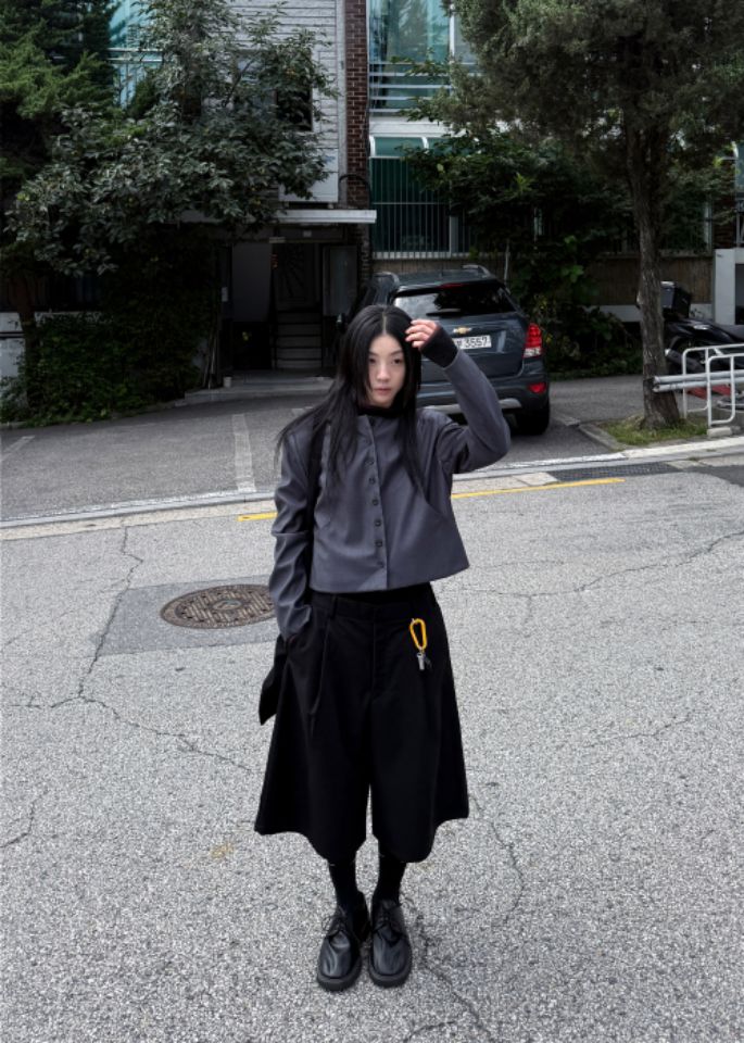 LIVE FOREVER東大門㊣直郵女士新品推薦真品休閑熱賣人氣夾克LIVE FOR_EVER夾克