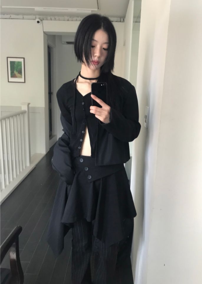 LIVE FOREVER東大門㊣直郵女士新品推薦真品休閑熱賣人氣夾克LIVE FOR_EVER夾克