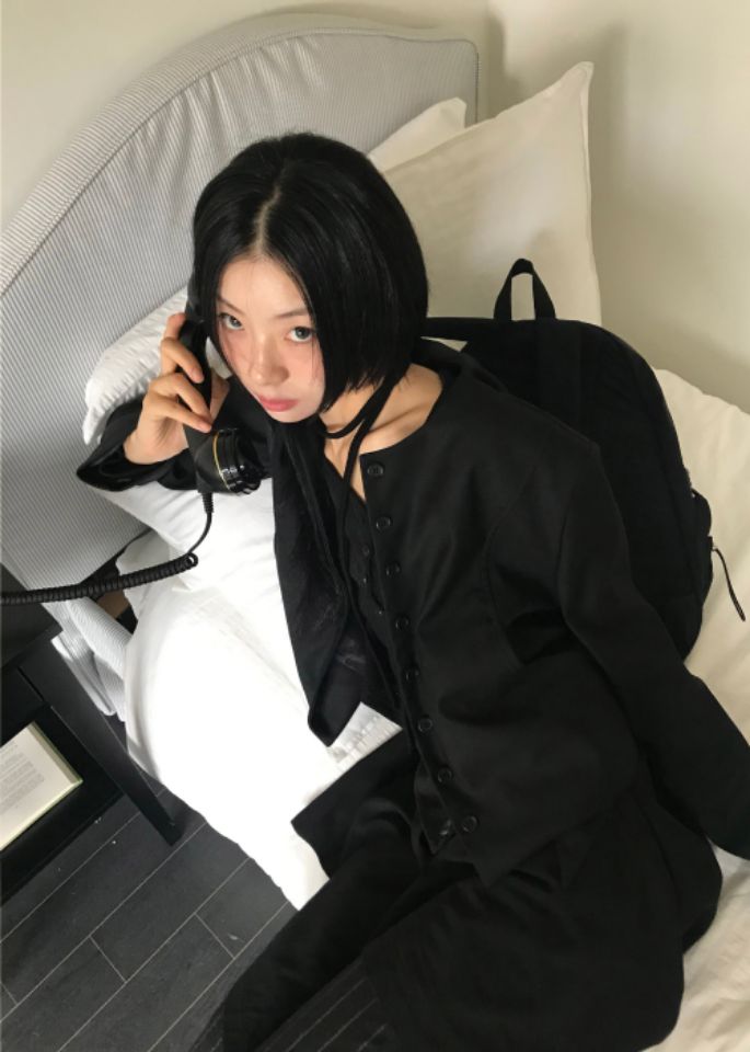 LIVE FOREVER東大門㊣直郵女士新品推薦真品休閑熱賣人氣夾克LIVE FOR_EVER夾克