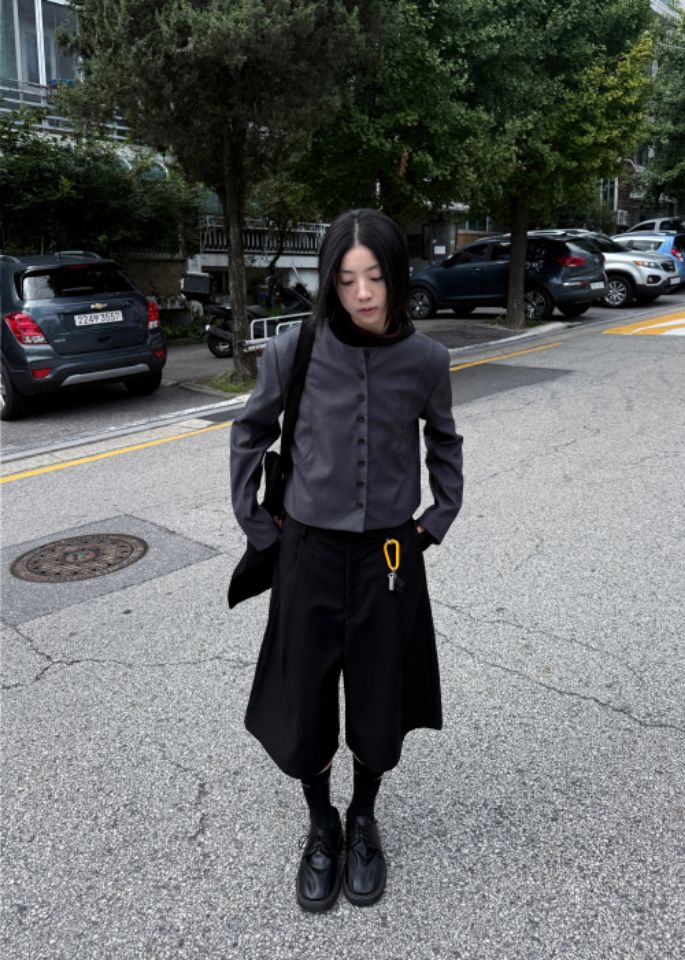 LIVE FOREVER東大門㊣直郵女士新品推薦真品休閑熱賣人氣夾克LIVE FOR_EVER夾克