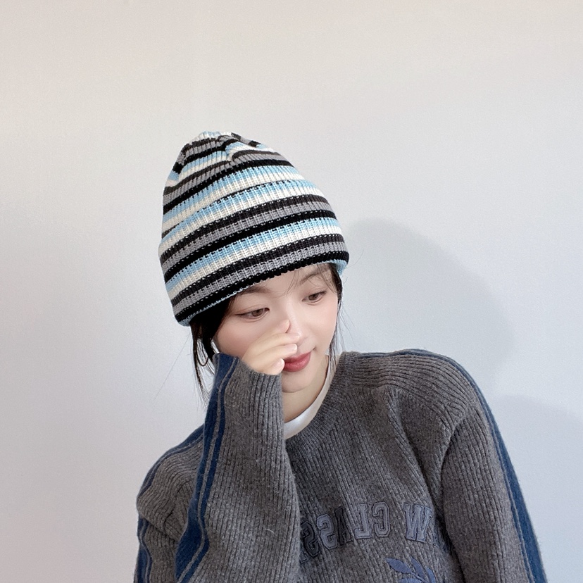 LOVELY HAT東大門㊣直郵女裝新品熱賣推薦25秋冬時尚休閑帽子LOVELY HAT帽子