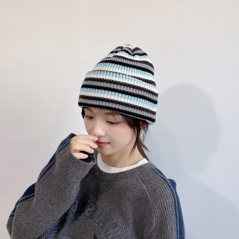 LOVELY HAT東大門㊣直郵女裝新品熱賣推薦25秋冬時尚休閑帽子LOVELY HAT帽子