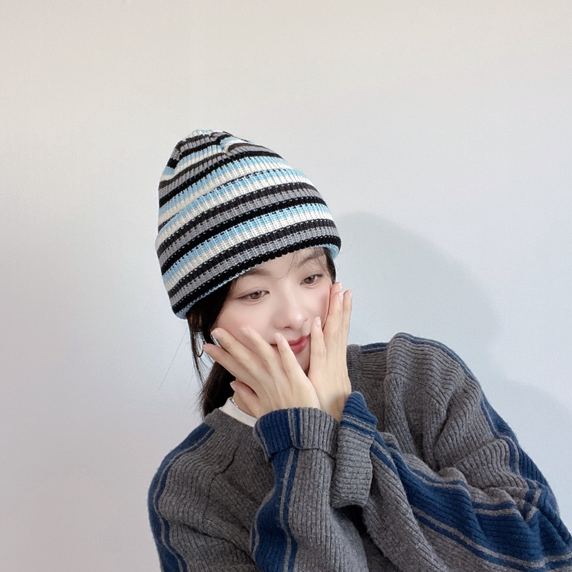 LOVELY HAT東大門㊣直郵女裝新品熱賣推薦25秋冬時尚休閑帽子LOVELY HAT帽子