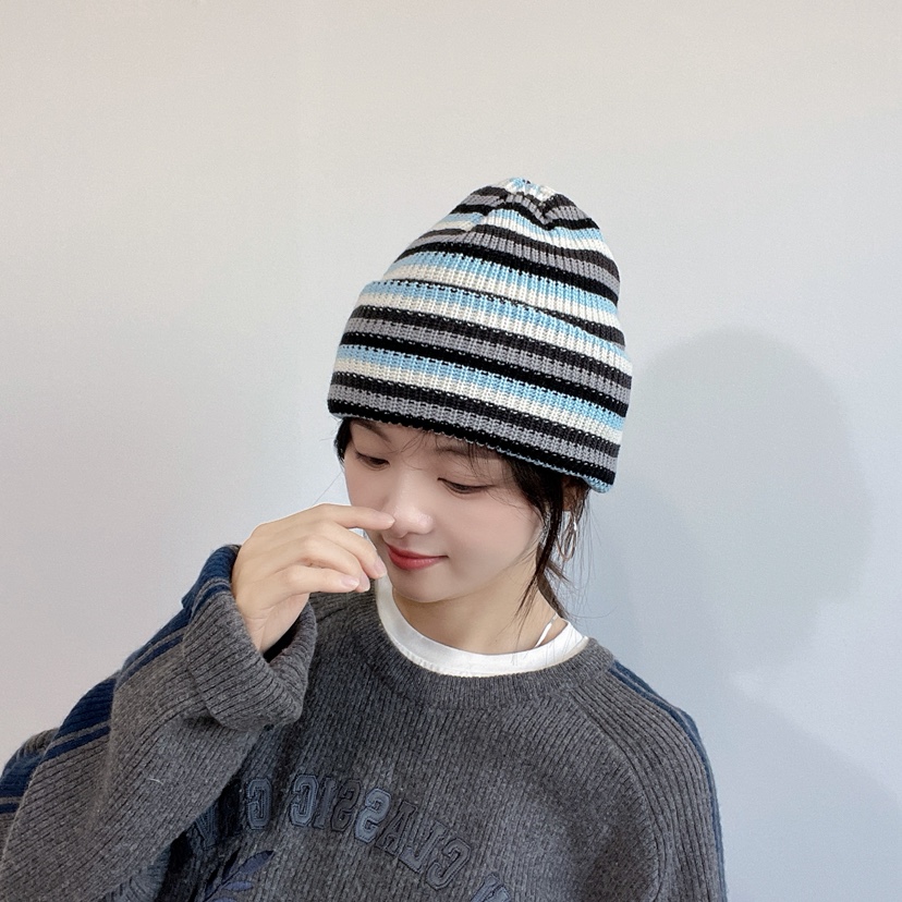 LOVELY HAT東大門㊣直郵女裝新品熱賣推薦25秋冬時尚休閑帽子LOVELY HAT帽子