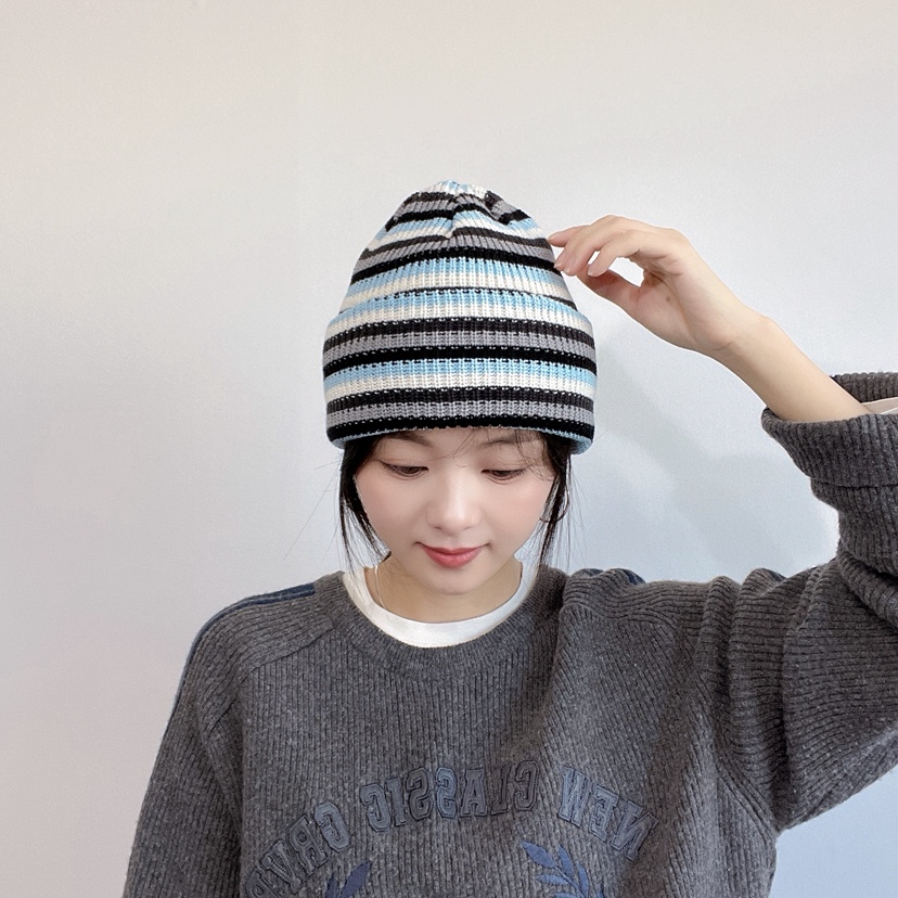 LOVELY HAT東大門㊣直郵女裝新品熱賣推薦25秋冬時尚休閑帽子LOVELY HAT帽子