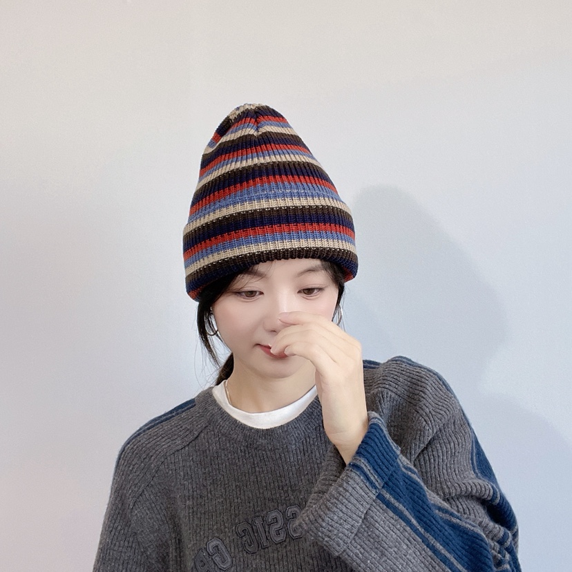 LOVELY HAT東大門㊣直郵女裝新品熱賣推薦25秋冬時尚休閑帽子LOVELY HAT帽子