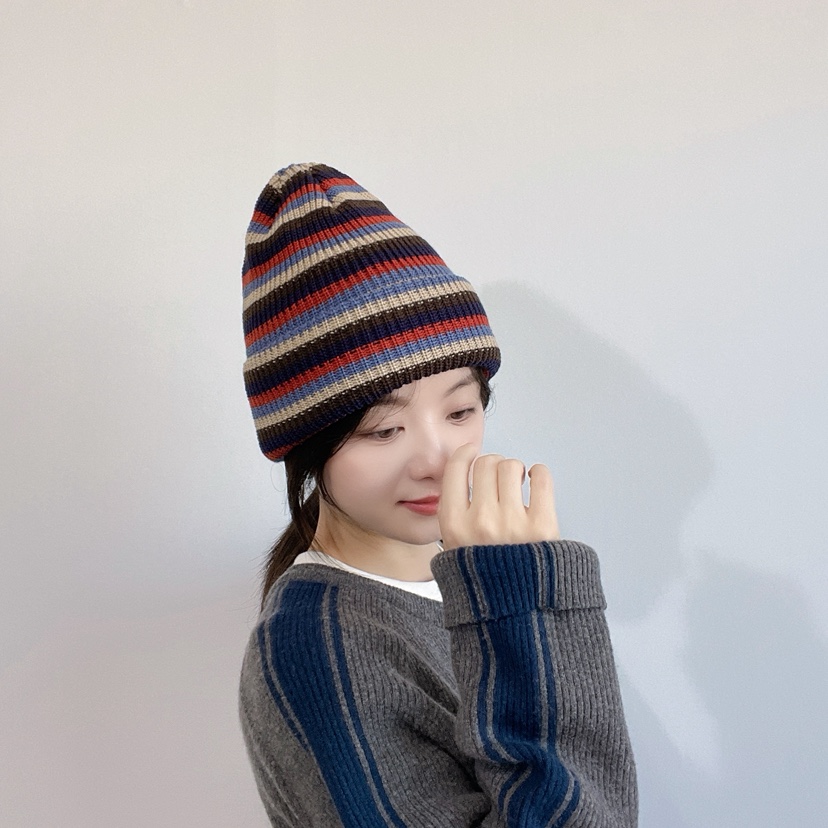 LOVELY HAT東大門㊣直郵女裝新品熱賣推薦25秋冬時尚休閑帽子LOVELY HAT帽子