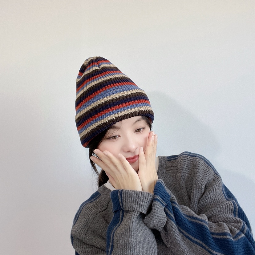 LOVELY HAT東大門㊣直郵女裝新品熱賣推薦25秋冬時尚休閑帽子LOVELY HAT帽子