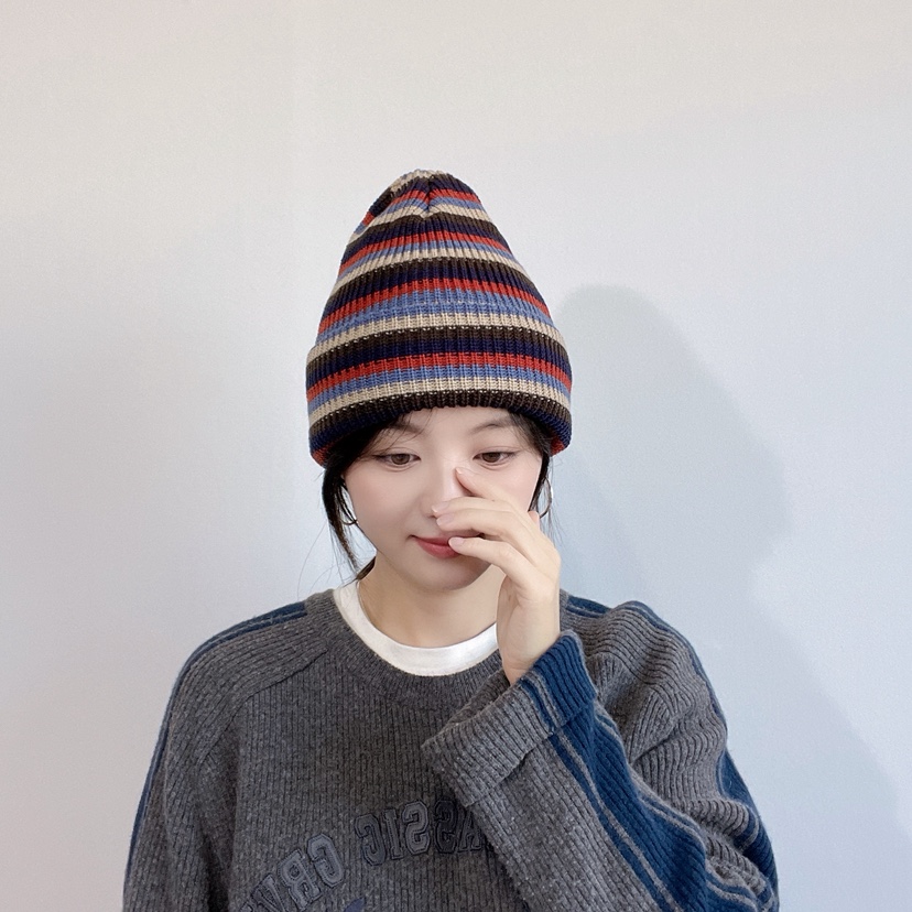 LOVELY HAT東大門㊣直郵女裝新品熱賣推薦25秋冬時尚休閑帽子LOVELY HAT帽子