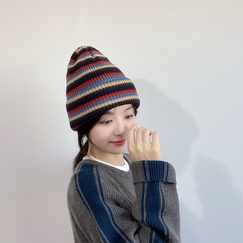 LOVELY HAT東大門㊣直郵女裝新品熱賣推薦25秋冬時尚休閑帽子LOVELY HAT帽子