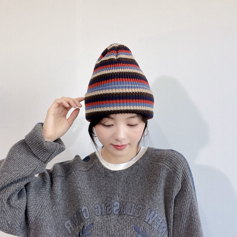 LOVELY HAT東大門㊣直郵女裝新品熱賣推薦25秋冬時尚休閑帽子LOVELY HAT帽子