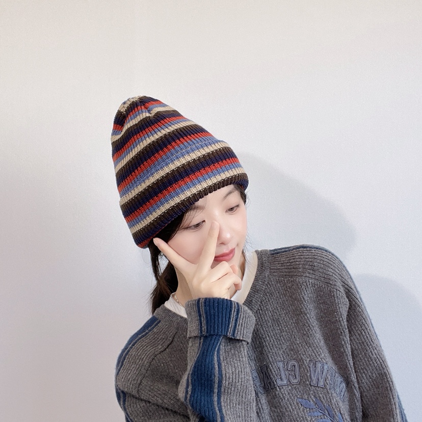 LOVELY HAT東大門㊣直郵女裝新品熱賣推薦25秋冬時尚休閑帽子LOVELY HAT帽子