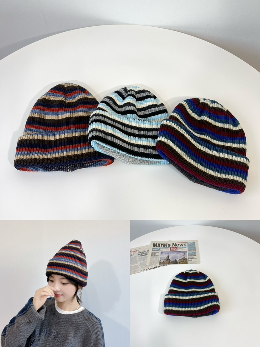 LOVELY HAT東大門㊣直郵女裝新品熱賣推薦25秋冬時尚休閑帽子LOVELY HAT帽子