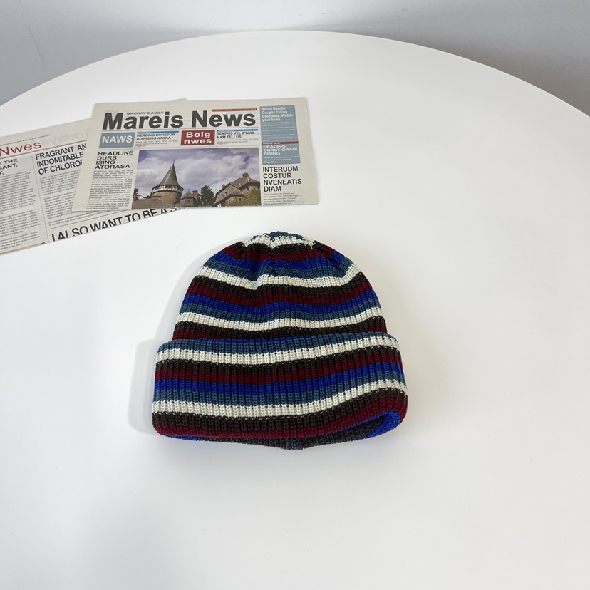 LOVELY HAT東大門㊣直郵女裝新品熱賣推薦25秋冬時尚休閑帽子LOVELY HAT帽子圖色3