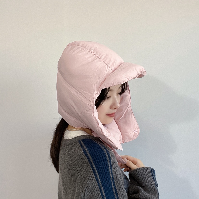 LOVELY HAT東大門㊣代購女裝新品熱賣休閑時尚25秋冬真品帽子LOVELY HAT帽子