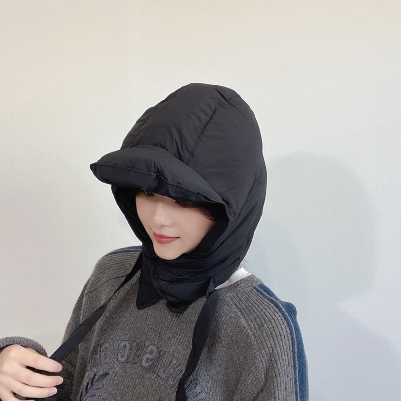 LOVELY HAT東大門㊣代購女裝新品熱賣休閑時尚25秋冬真品帽子LOVELY HAT帽子