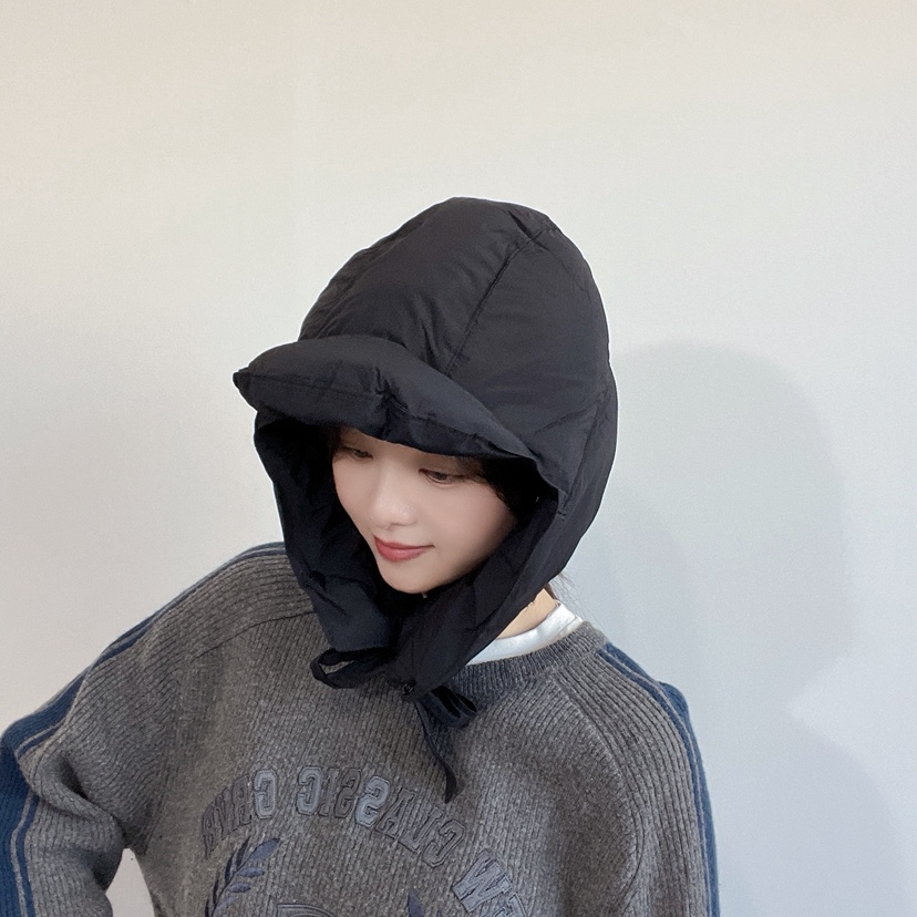 LOVELY HAT東大門㊣代購女裝新品熱賣休閑時尚25秋冬真品帽子LOVELY HAT帽子