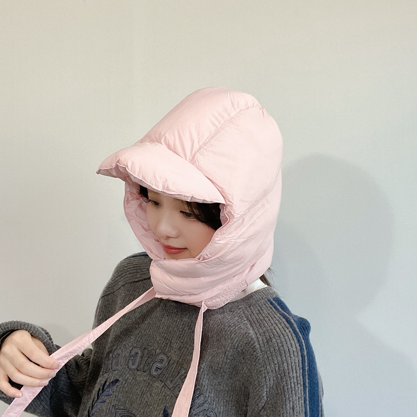 LOVELY HAT東大門㊣代購女裝新品熱賣休閑時尚25秋冬真品帽子LOVELY HAT帽子圖色1