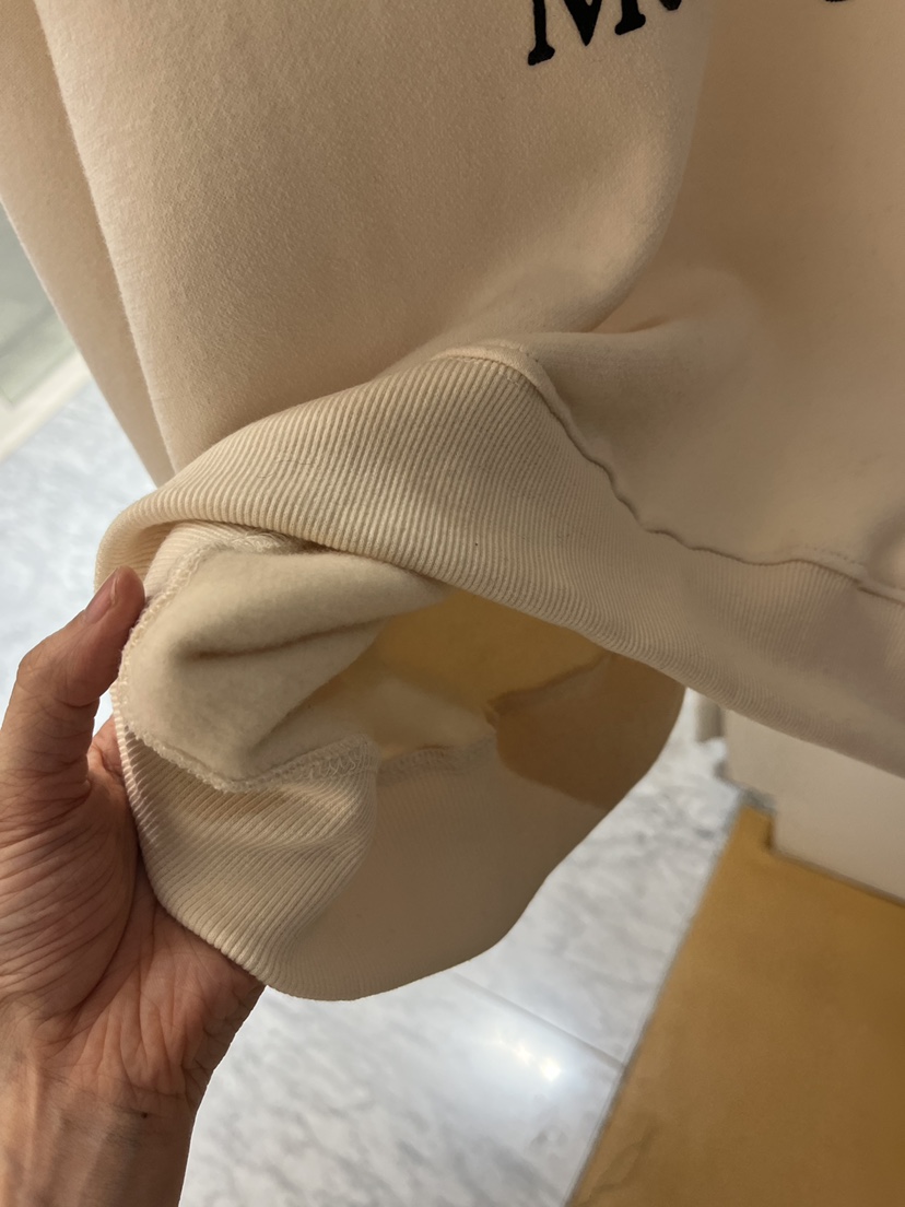 DE VENTI韓國直郵㊣女士新品職業休閑人氣真品25秋冬時尚衛衣DE VENTI衛衣