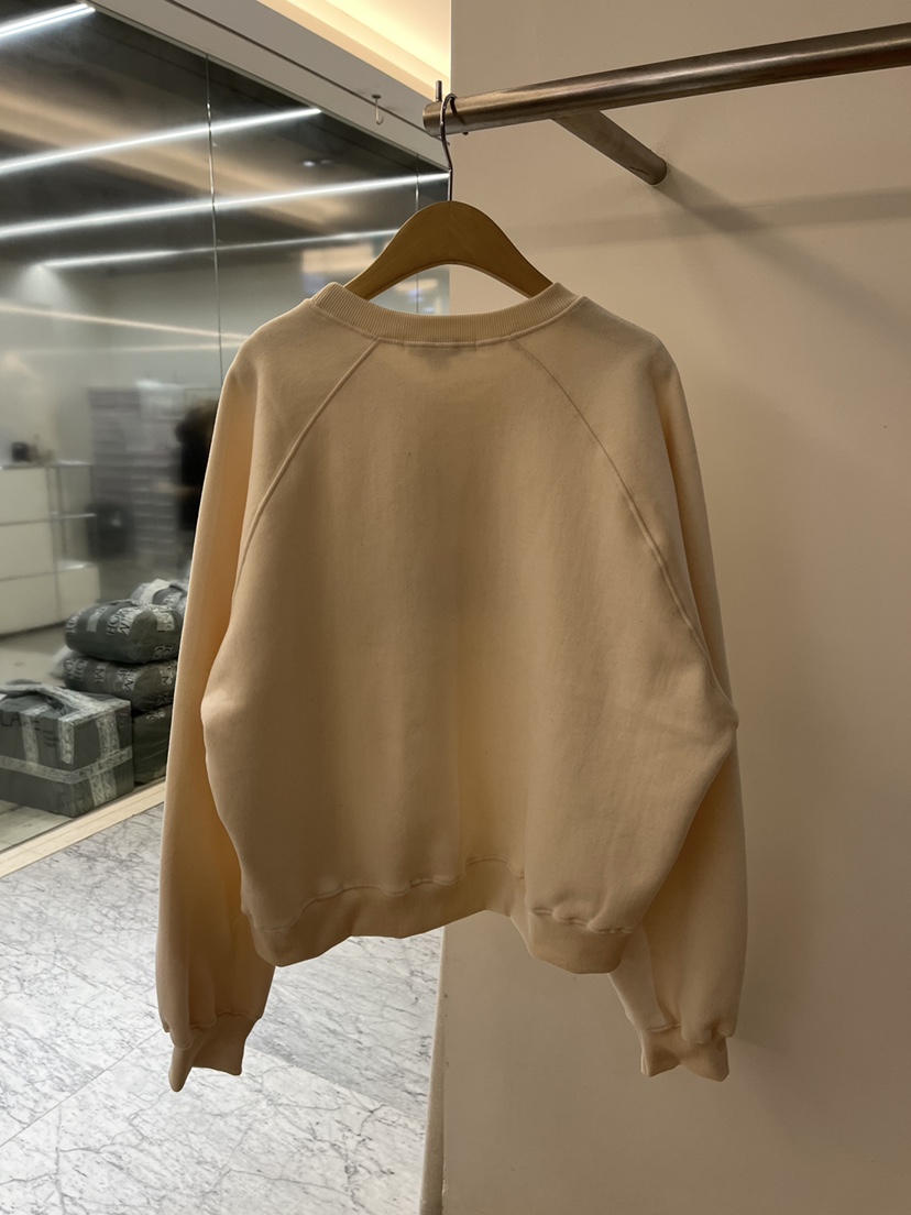 DE VENTI韓國直郵㊣女士新品職業休閑人氣真品25秋冬時尚衛衣DE VENTI衛衣