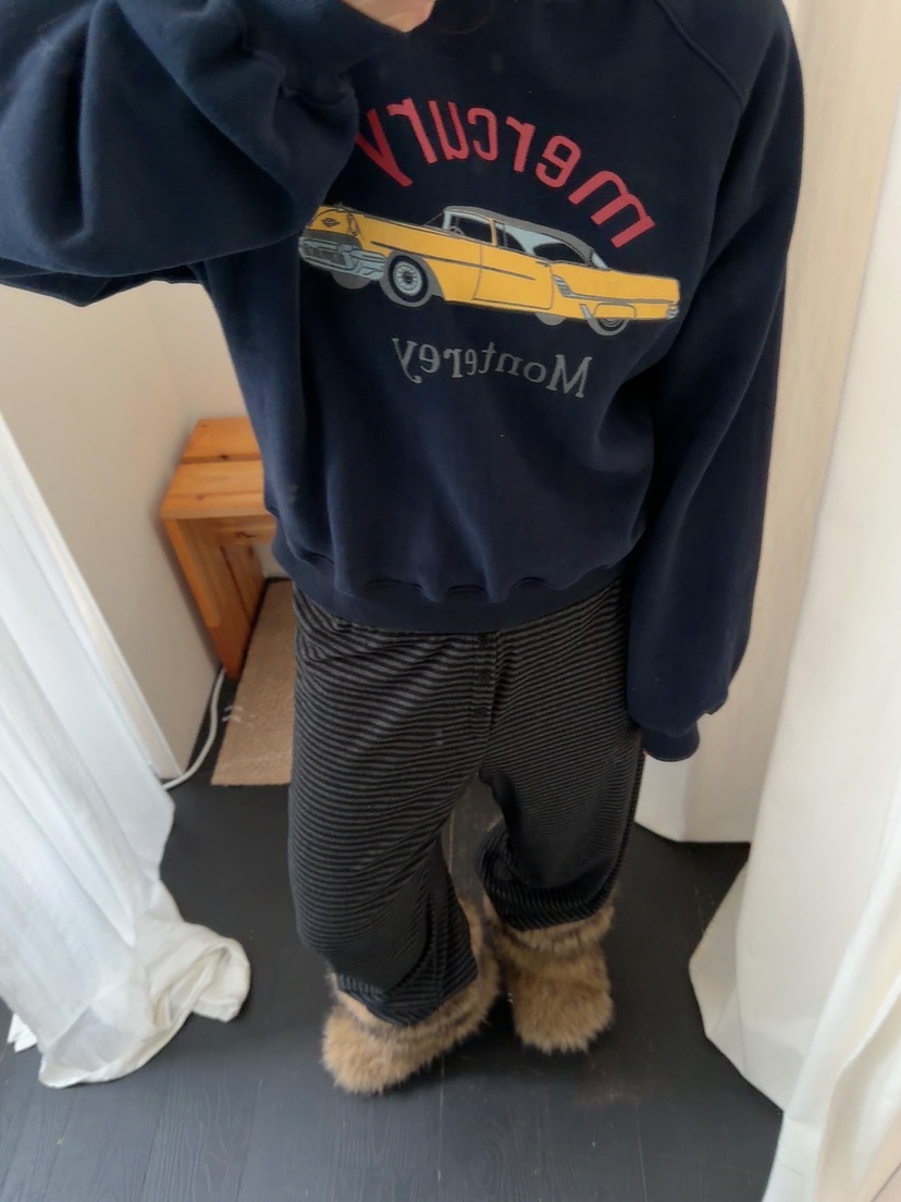 DE VENTI韓國直郵㊣女士新品職業休閑人氣真品25秋冬時尚衛衣DE VENTI衛衣