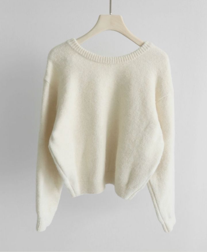 LIVE FOREVER東大門㊣直郵女士新款休閑推薦人氣針織衫開衫LIVE FOR_EVER針織衫