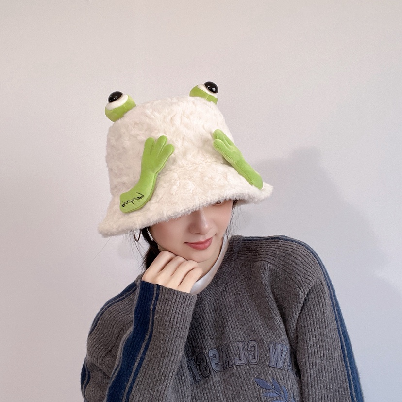 LOVELY HAT東大門㊣直郵女士新款職業25秋冬真品人氣時尚帽子LOVELY HAT帽子