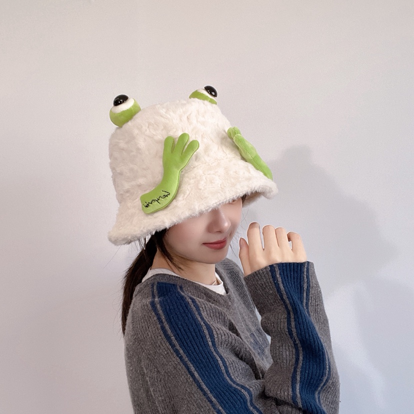 LOVELY HAT東大門㊣直郵女士新款職業25秋冬真品人氣時尚帽子LOVELY HAT帽子